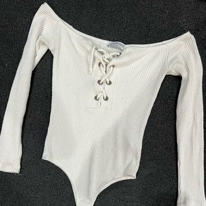 Fashion nova bodysuit